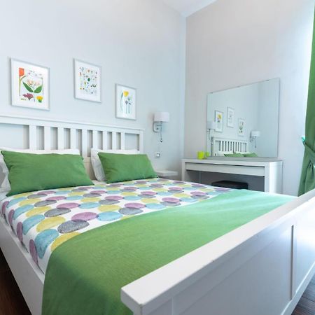 B&B Marina Di Ortigia Syracuse Exterior foto