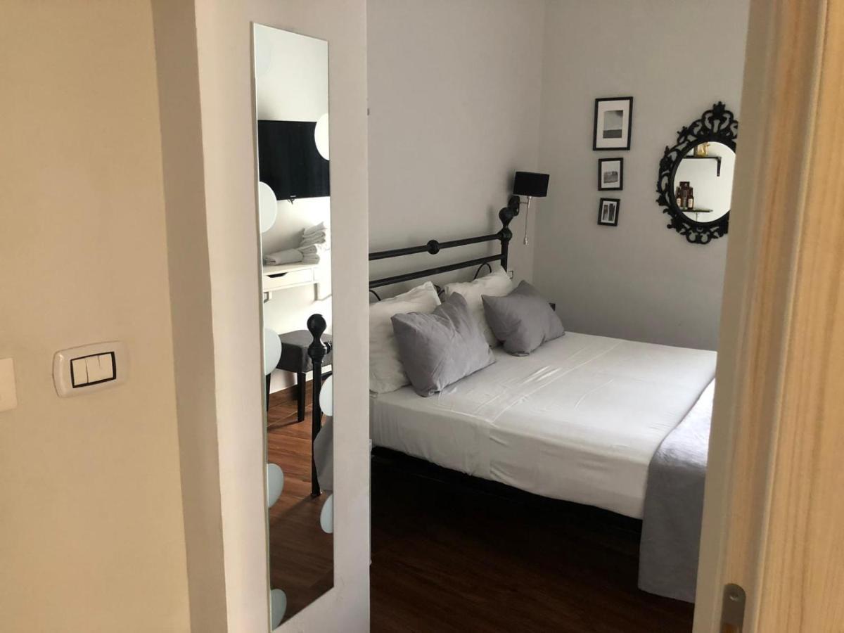 B&B Marina Di Ortigia Syracuse Exterior foto