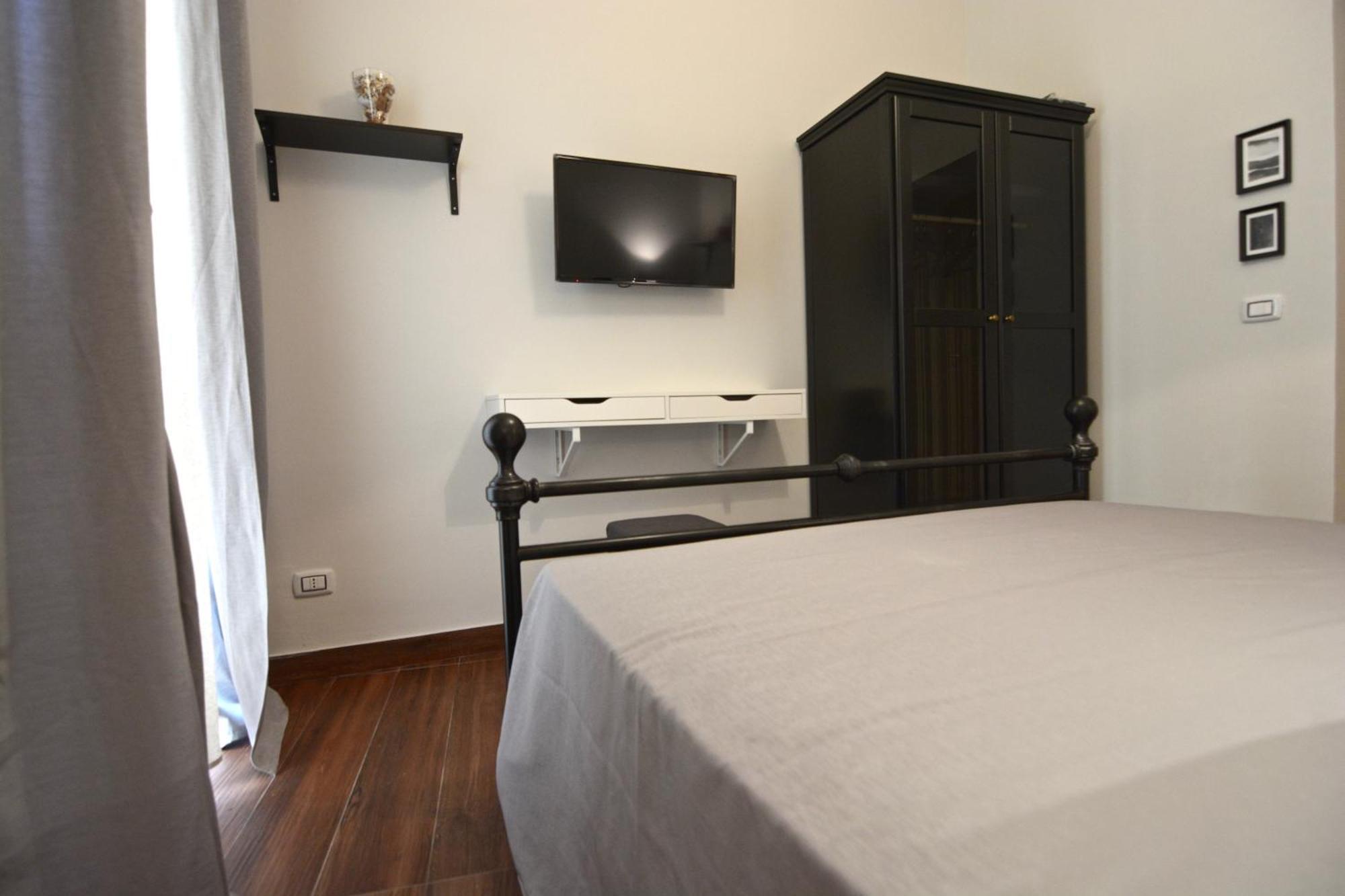 B&B Marina Di Ortigia Syracuse Exterior foto